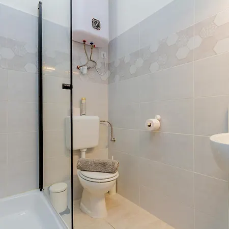 I.k.apartments Appartamento
