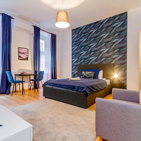 Appartamento I.k.apartments *