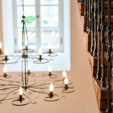 Monastery Boutique Budapešť