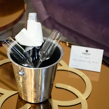 Monastery Boutique Hotel 4*