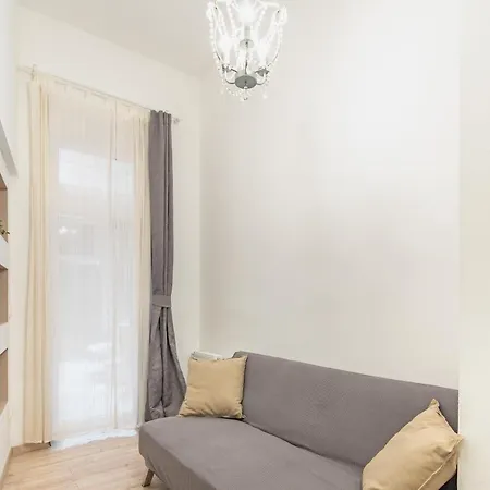 And Cute With 3 And Ac Apartment *