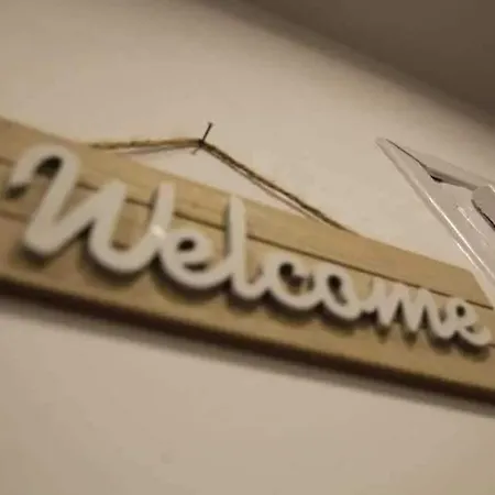 Sera's Place In My Lovely Appartamento