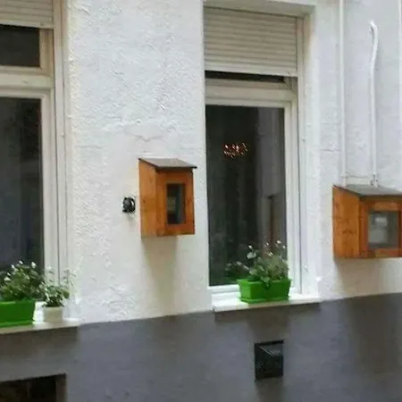 Sera's Place In My Lovely Appartamento
