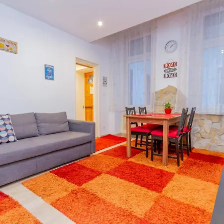 Apartment Sera's Place In My Lovely