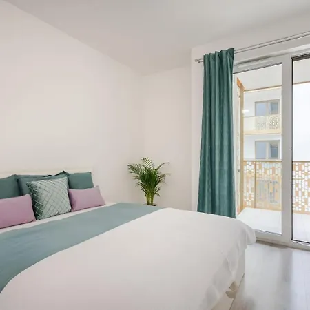 Comfort Court - Free Parking, Balcony Budapest