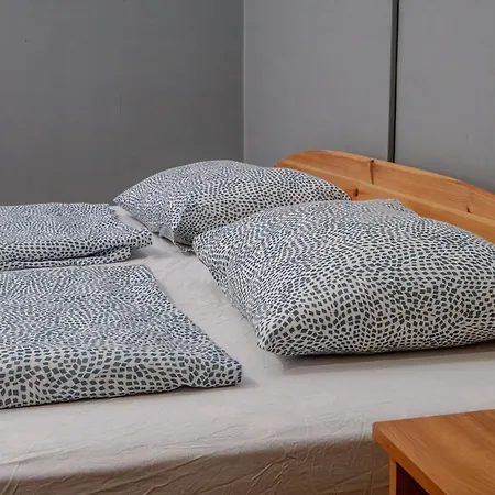 Hostel Deep Budapeszt