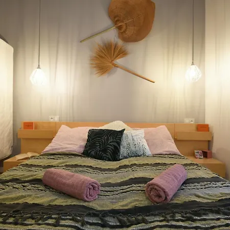Semmihome Semmelweis Street * Budapest