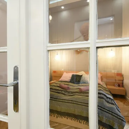 Semmihome Semmelweis Street Apartment *