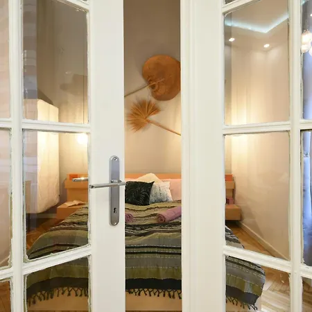 Semmihome Semmelweis Street * Budapest