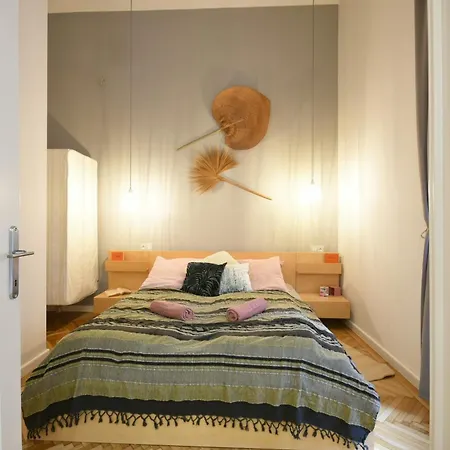 Semmihome Semmelweis Street Budapest
