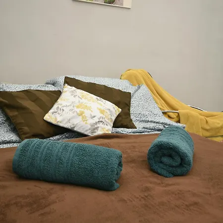 Semmihome Semmelweis Street Budapest