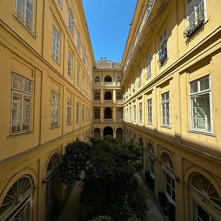 Dolce Basilica Appartement