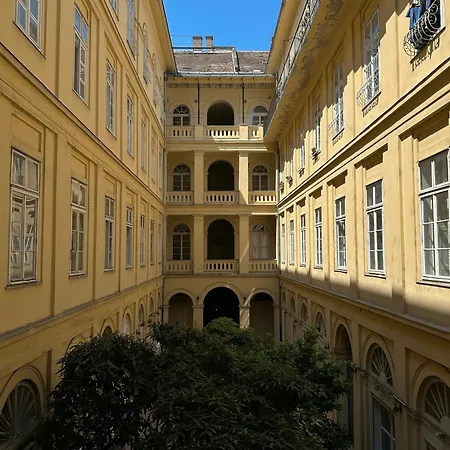 Dolce Basilica Appartement *