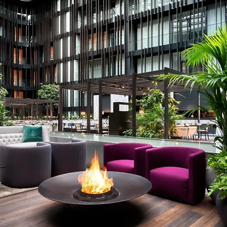 Hotel Dorothea Hotel, Budapest, Autograph Collection