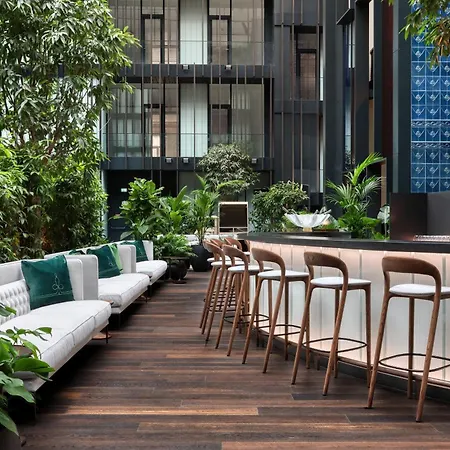 Dorothea Hotel, Budapest, Autograph Collection 5* Budapest