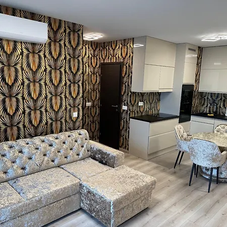 Luxury Cordia With Free Parking *