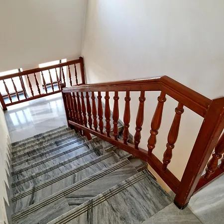 Hotel Medos 3*