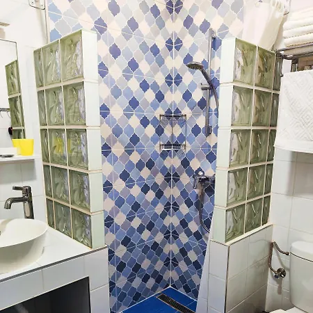 King Apartmán Budapešť