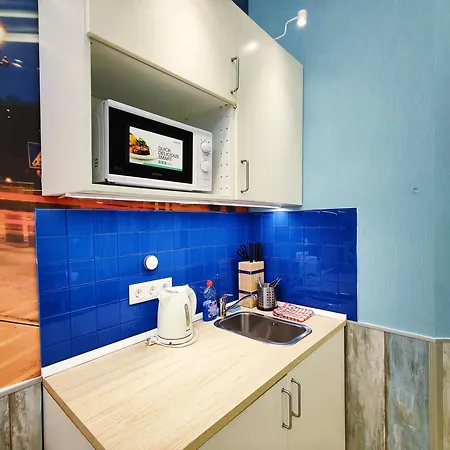 Apartmán King *