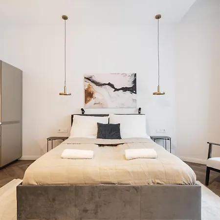 A13 Apartment *
