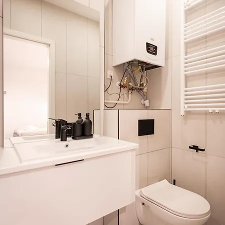 A13 Apartment