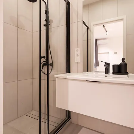 Apartment A13 *