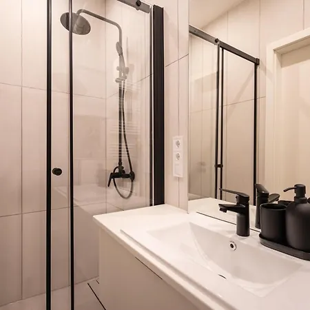 A13 Apartment