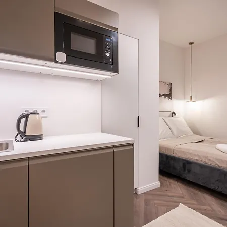 Apartment A13 *