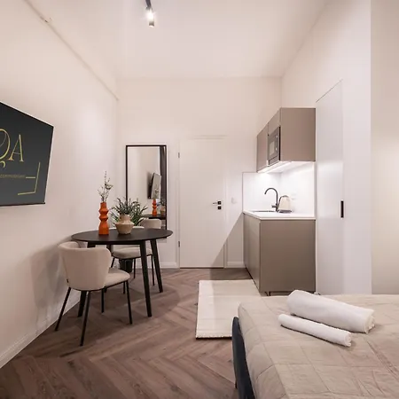 A13 Apartment *
