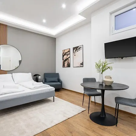 A13 Apartment *