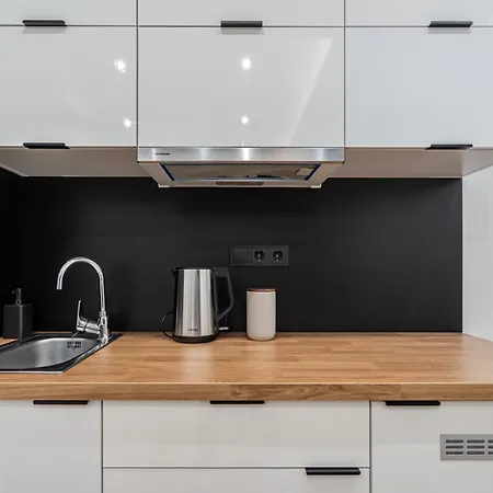 A13 Apartment *