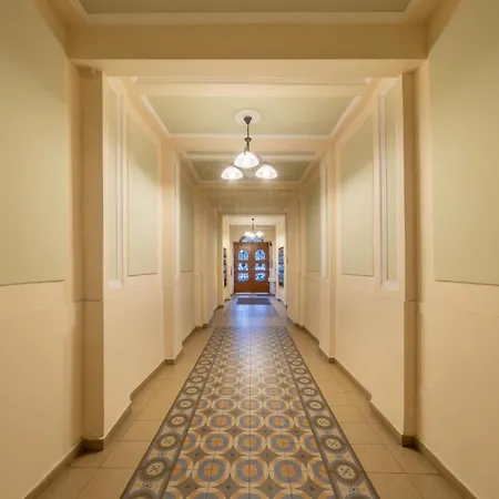 Gerda Appartamento Budapest