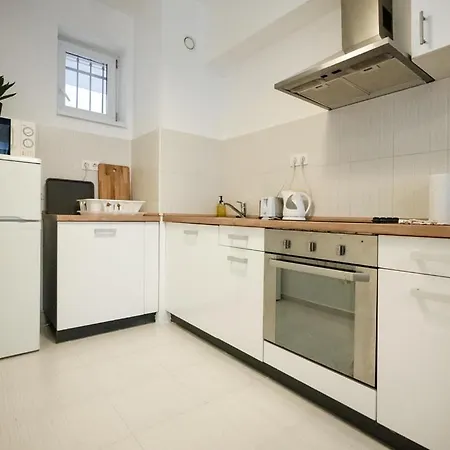 Happy Tiger Premium Apartment *
