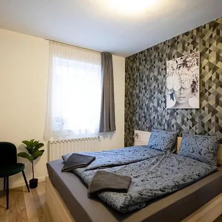 Happy Tiger Premium Apartment *