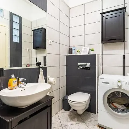 Annicku's Stylish Appartement