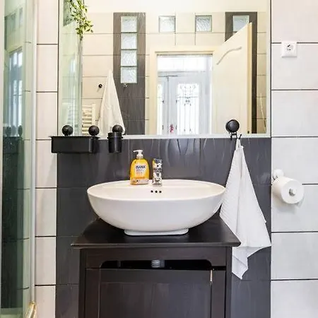 Appartement Annicku's Stylish