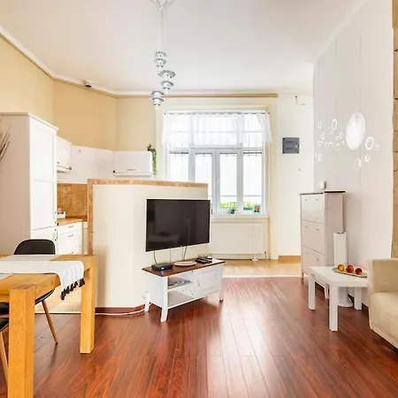 Appartement Annicku's Stylish