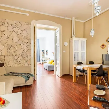 Annicku's Stylish Appartement