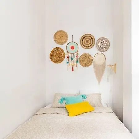 Appartement Annicku's Stylish *