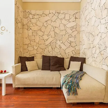 Appartement Annicku's Stylish Budapest