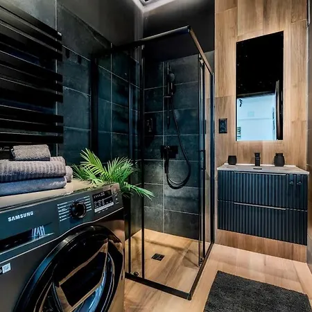 Apartment King's Golden Flat