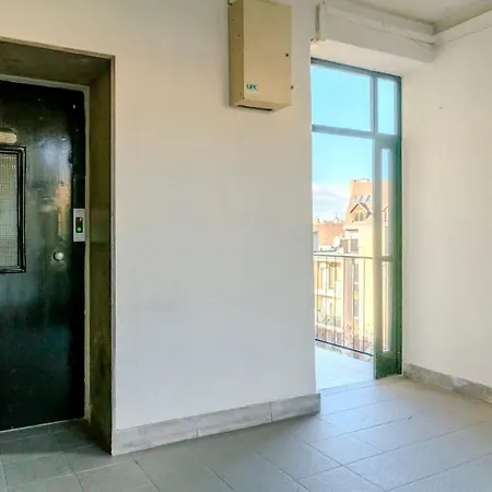 King's Golden Flat Apartment Budapest