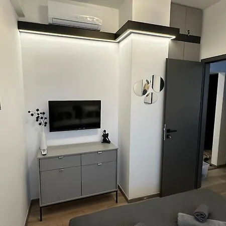 Apartment King's Golden Flat