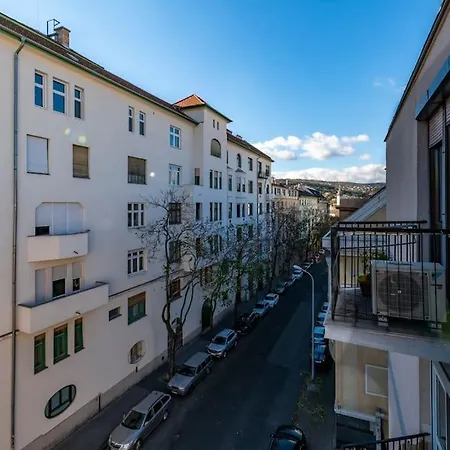 Apartment King's Golden Flat *