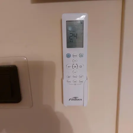 Budaiapertment Apartmán