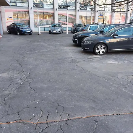 Apartmán Budaiapertment *