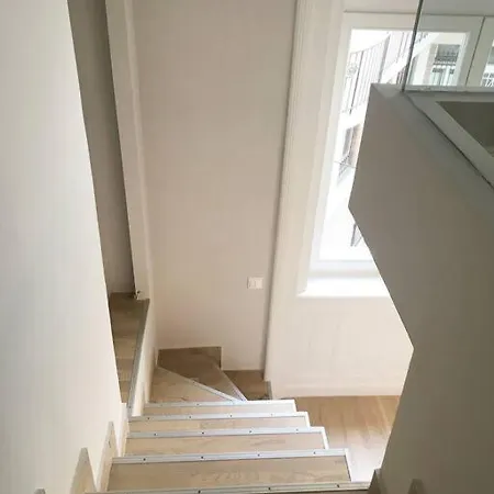 Stylish Near The River *