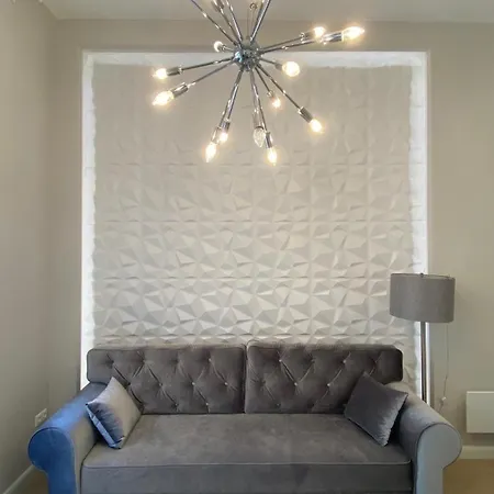 Apartment Stylish Near The River Budapest
