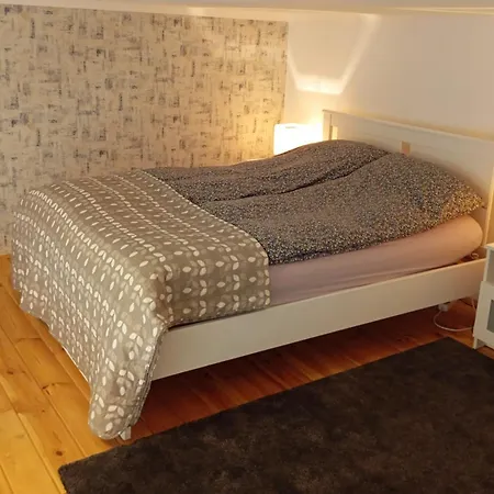 Appartement Cozy In Near Ruined Bars Budapest