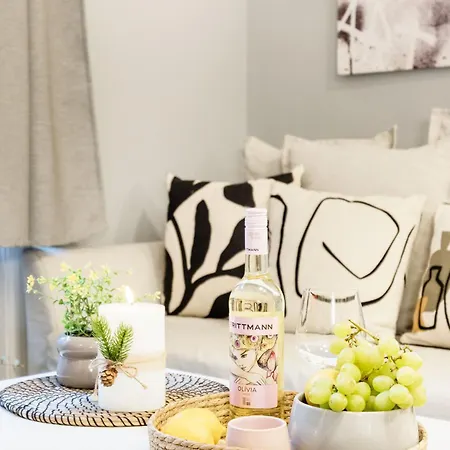 Apartment - 2 Min To Newyork Cafe *